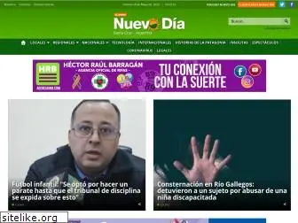 eldiarionuevodia.com.ar