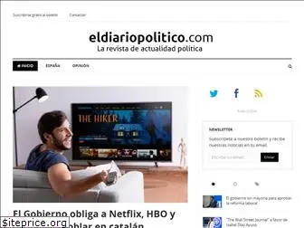 eldiariopolitico.com