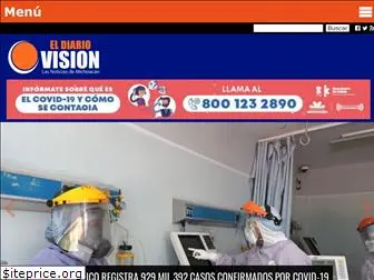 eldiariovision.com.mx