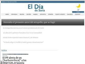 www.eldiasoria.es