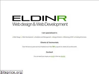 eldinr.com