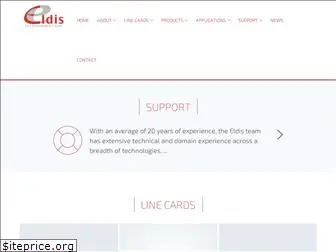 eldis.co.il