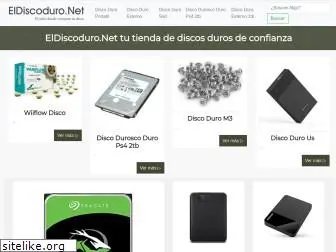 eldiscoduro.net