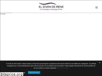 eldivandeirene.com