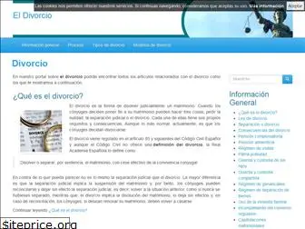 eldivorcio.com.es