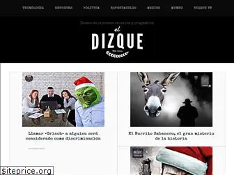 eldizque.com