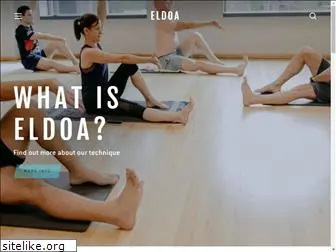 eldoa.com