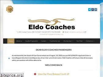 eldocoaches.co.za