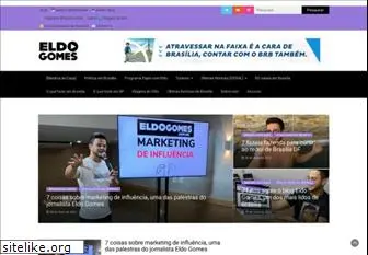 eldogomes.com.br