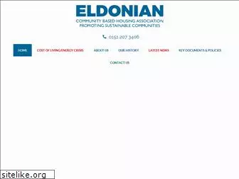eldonians.org.uk