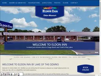 eldoninn.com