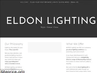 eldonlighting.com