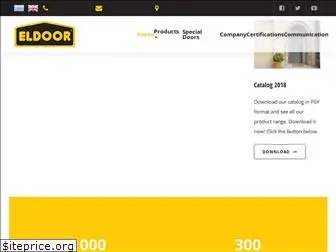 eldoor.com.gr