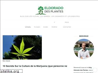 eldorado-plantes.com
