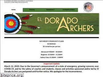 eldoradoarchers.com