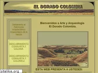 eldoradocolombia.com