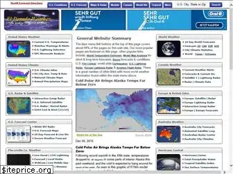 eldoradocountyweather.com