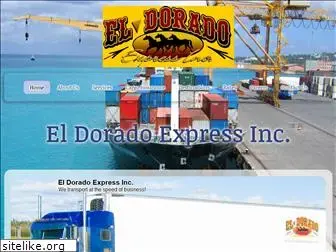 eldoradoexpress.com