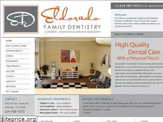 eldoradofamilydentistry.com