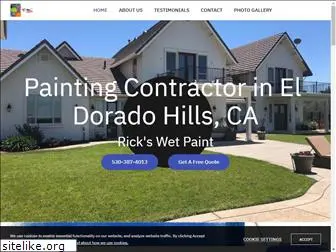 eldoradohillspainting.com