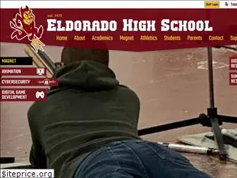 eldoradohs.org