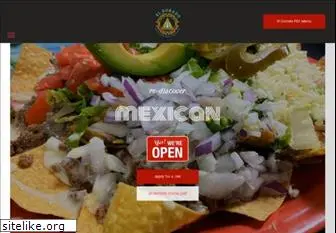 eldoradomex.com