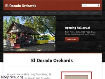 eldoradoorchards.com