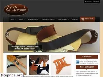 eldoradostraps.com