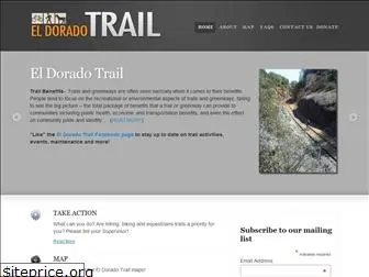 eldoradotrail.com