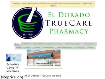 eldoradotruecare.com