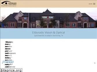 eldoradovision.com