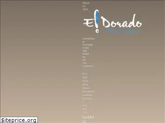 eldoradowater.com