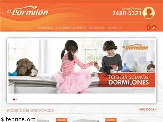 eldormilon.com.uy