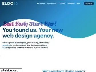 eldowebdesign.co.uk