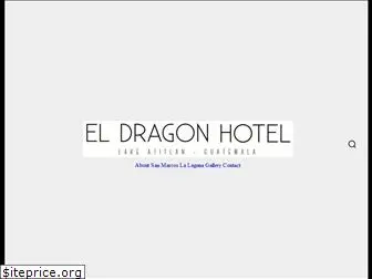 eldragonhotel.com