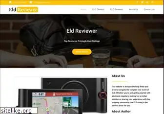 eldreviewer.com