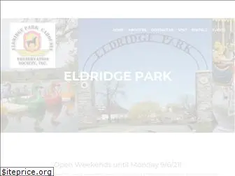 eldridgepark.org