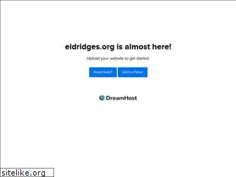 eldridges.org