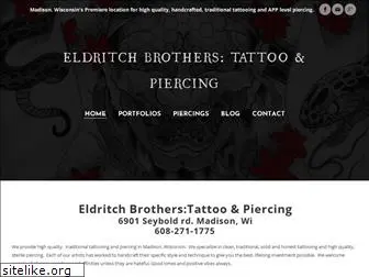 eldritchbrotherstattoo.com