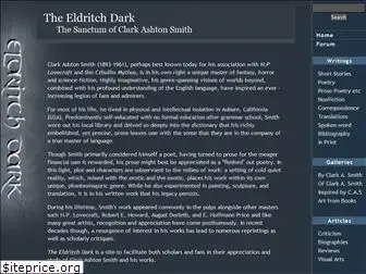 eldritchdark.com