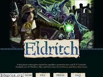 eldritchgame.com