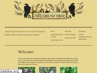 eldrumherbs.co.uk