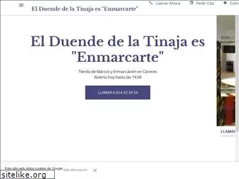 elduendedelatinaja.com