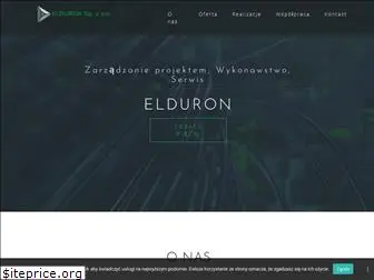 elduron.com