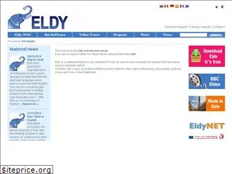 eldy.eu