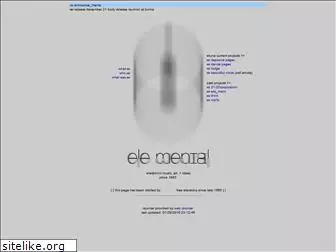 ele-mental.org