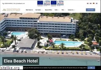 eleabeach.com