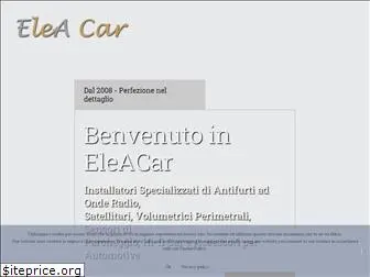 eleacar.com