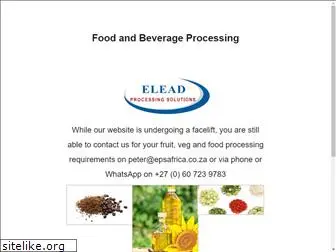 eleadprocessingsolutions.com