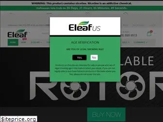 eleafus.com